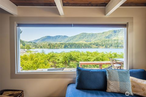 Photo of 42 Storman Place, Port Angeles, WA 98363 (MLS # 2513146)