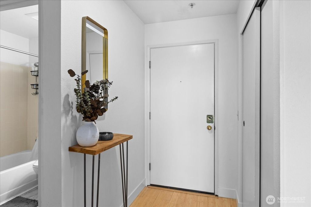 Photo of 4421 Greenwood Avenue N #104, Seattle, WA 98103 (MLS # 2364806)