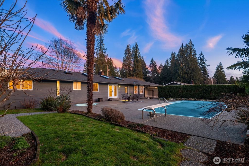 Photo of 3626 99th Drive SE, Lake Stevens, WA 98258 (MLS # 2476124)