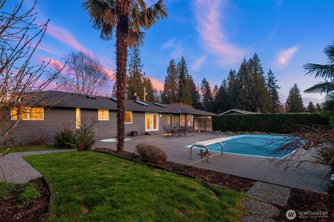 Photo of 3626 99th Drive SE, Lake Stevens, WA 98258 (MLS # 2476124)