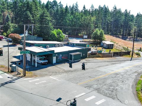 3059 W Sims Way Port Townsend WA 98368