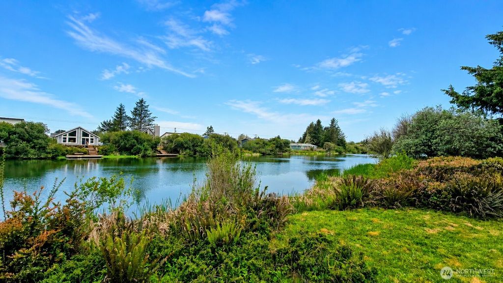 Photo of 895 Albion Avenue SE, Ocean Shores, WA 98569 (MLS # 2521283)