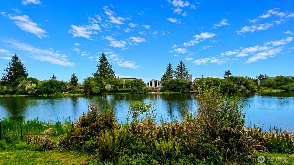 Photo of 895 Albion Avenue SE, Ocean Shores, WA 98569 (MLS # 2521283)