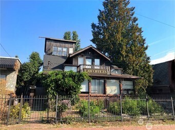 652 NW 85th Street