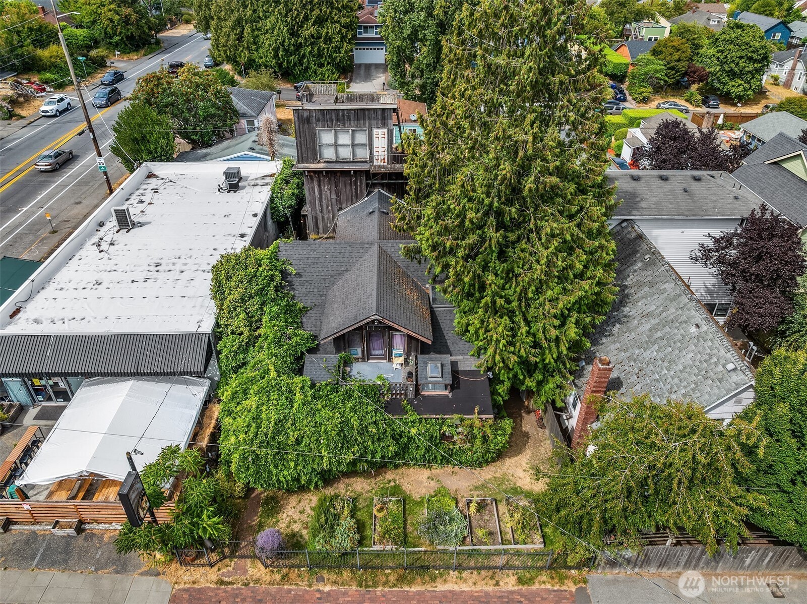 652 NW 85th Street