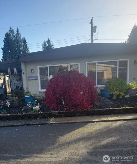 930 SW Trosper Road Tumwater WA 98512