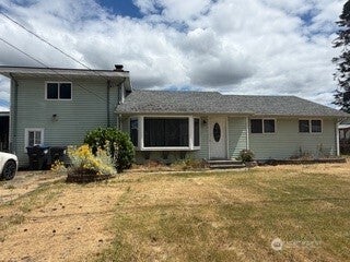Photo of 1118 Whisler Street NE, Olympia, WA 98516 (MLS # 2593089)