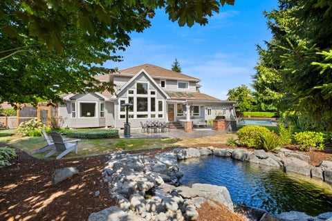 Photo of 831 21st Street NW, Puyallup, WA 98371 (MLS # 2595106)