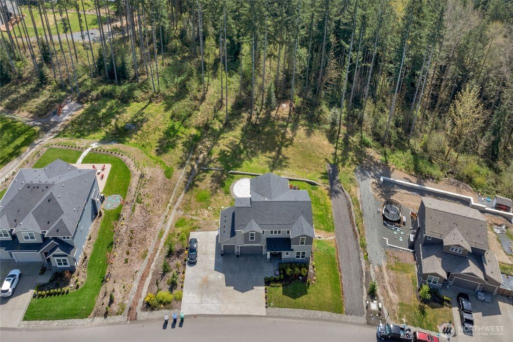 Photo of 12026 138th Avenue NE, Lake Stevens, WA 98258 (MLS # 2360960)