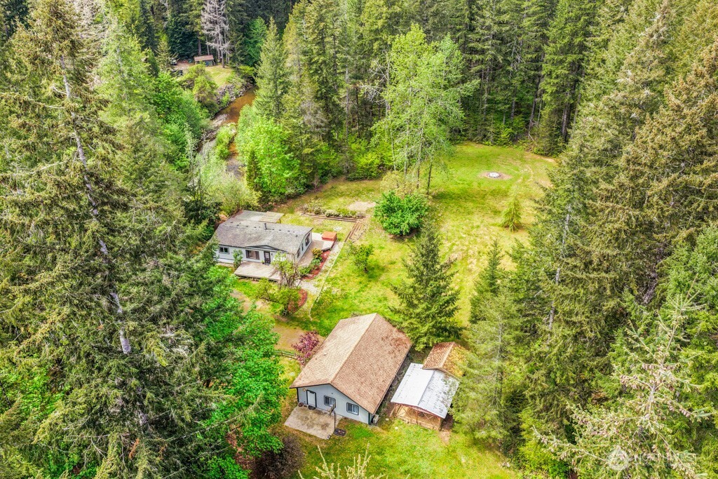 3480 NE Belfair Tahuya Road