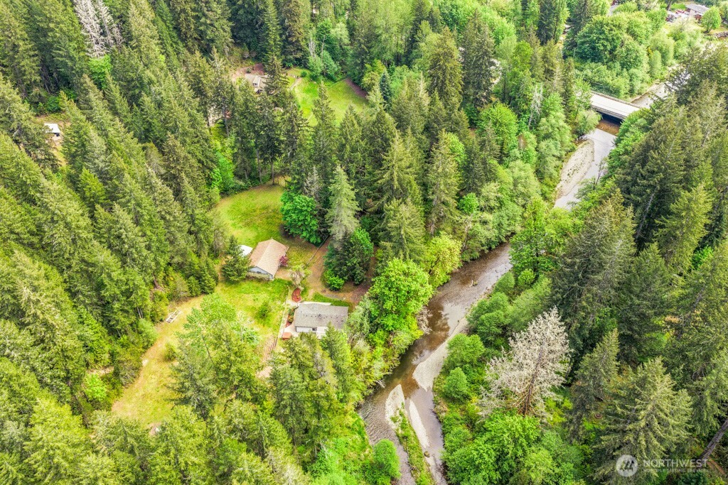 3480 NE Belfair Tahuya Road