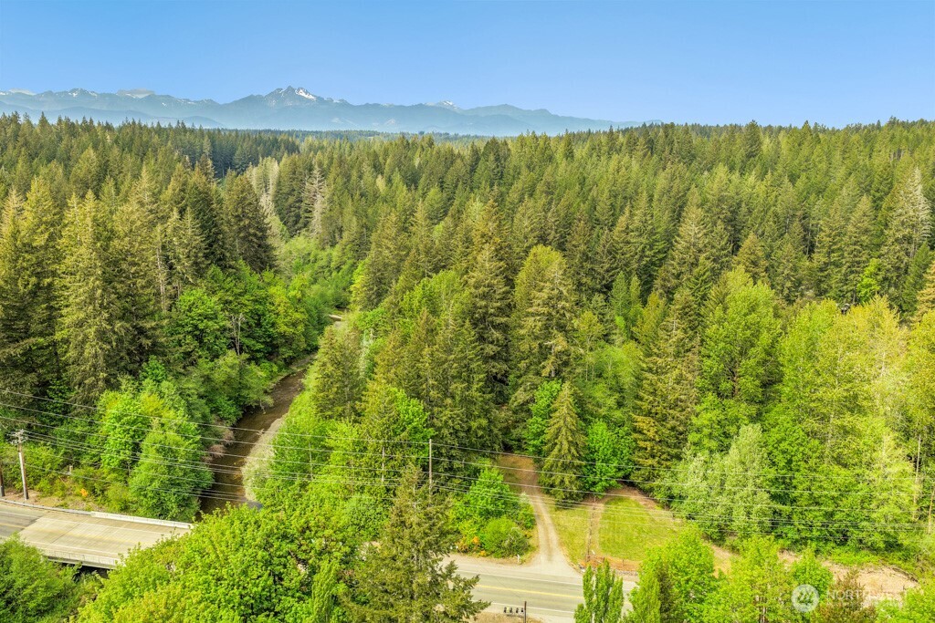 3480 NE Belfair Tahuya Road