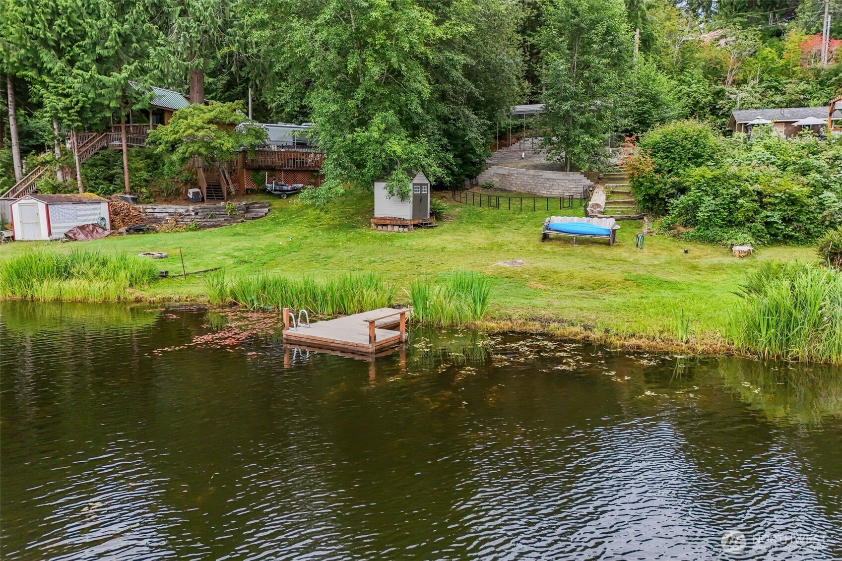 1620 W Star Lake Drive