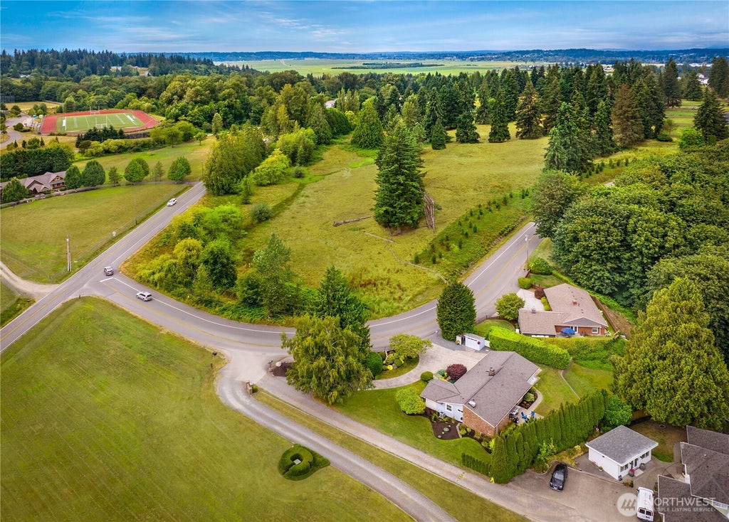 Photo of 14307 KENWANDA DRIVE DR, Snohomish, WA 98296 (MLS # 2562724)