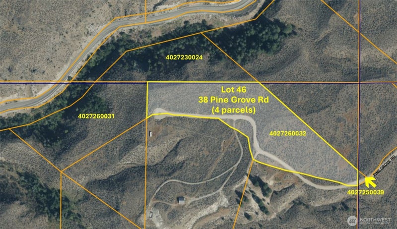 38 Pine Grove Rd Lot 46