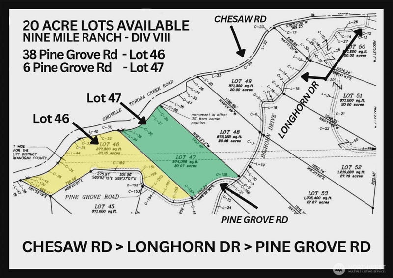 38 Pine Grove Rd Lot 46