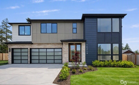 Photo of 16219 Simonds Road NE, Kenmore, WA 98028 (MLS # 2564025)