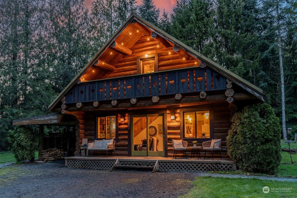 Photo of 28723 Old Owen Road, Monroe, WA 98272 (MLS # 2216284)