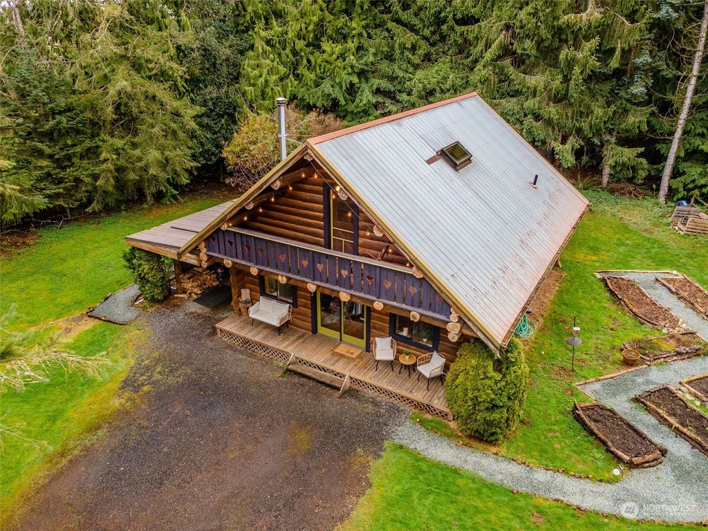 Photo of 28723 Old Owen Road, Monroe, WA 98272 (MLS # 2216284)