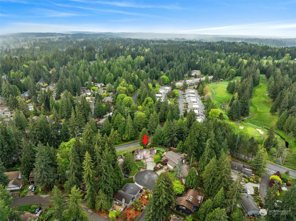 Photo of 14732 29th Court SE, Mill Creek, WA 98012 (MLS # 2232604)