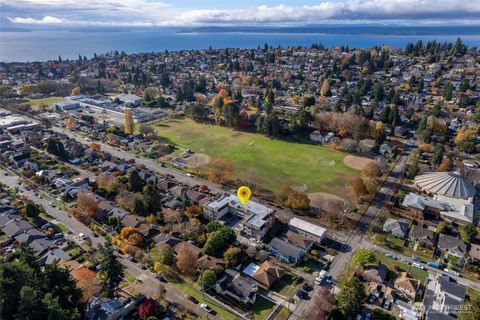 Photo of 2858 32nd Avenue W #106, Seattle, WA 98119 (MLS # 2451298)