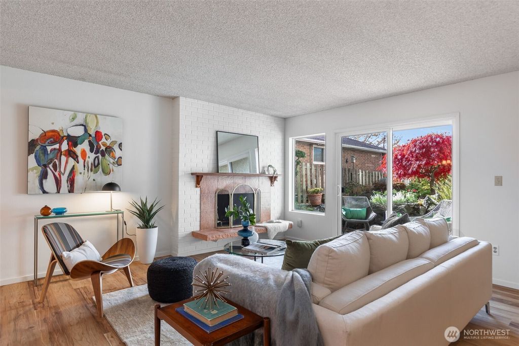 Photo of 2858 32nd Avenue W #106, Seattle, WA 98119 (MLS # 2451298)