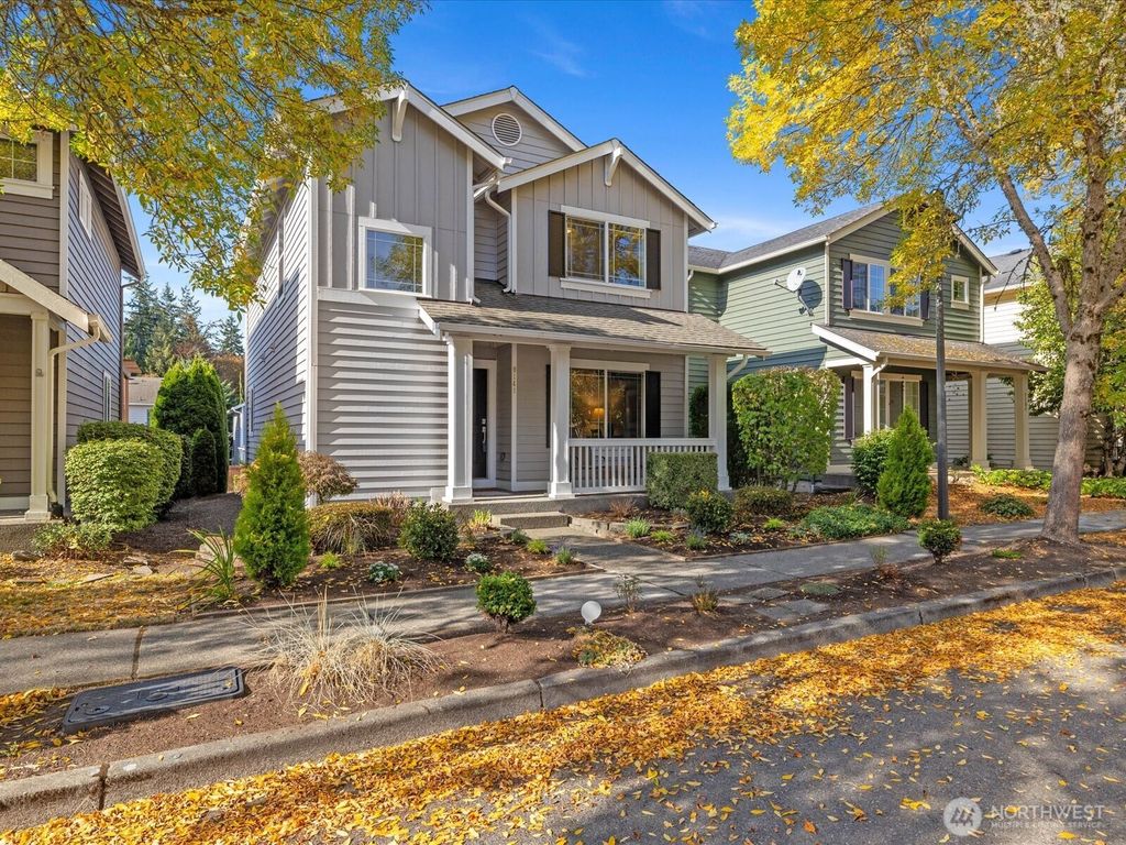 Photo of 9141 229th Place NE, Redmond, WA 98053 (MLS # 2438506)