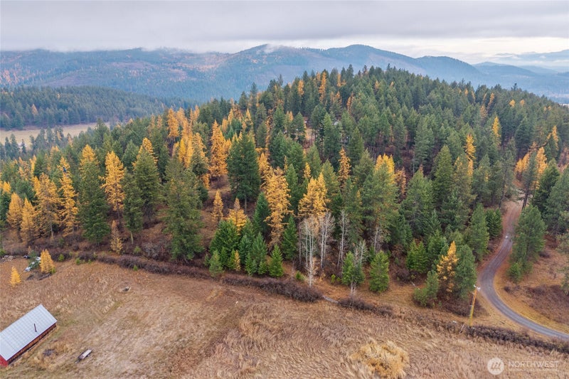 700 Dry Gulch Road