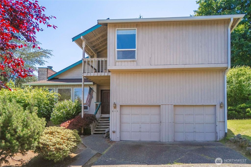 Photo of 8113 S 121st Street, Seattle, WA 98178 (MLS # 2405169)