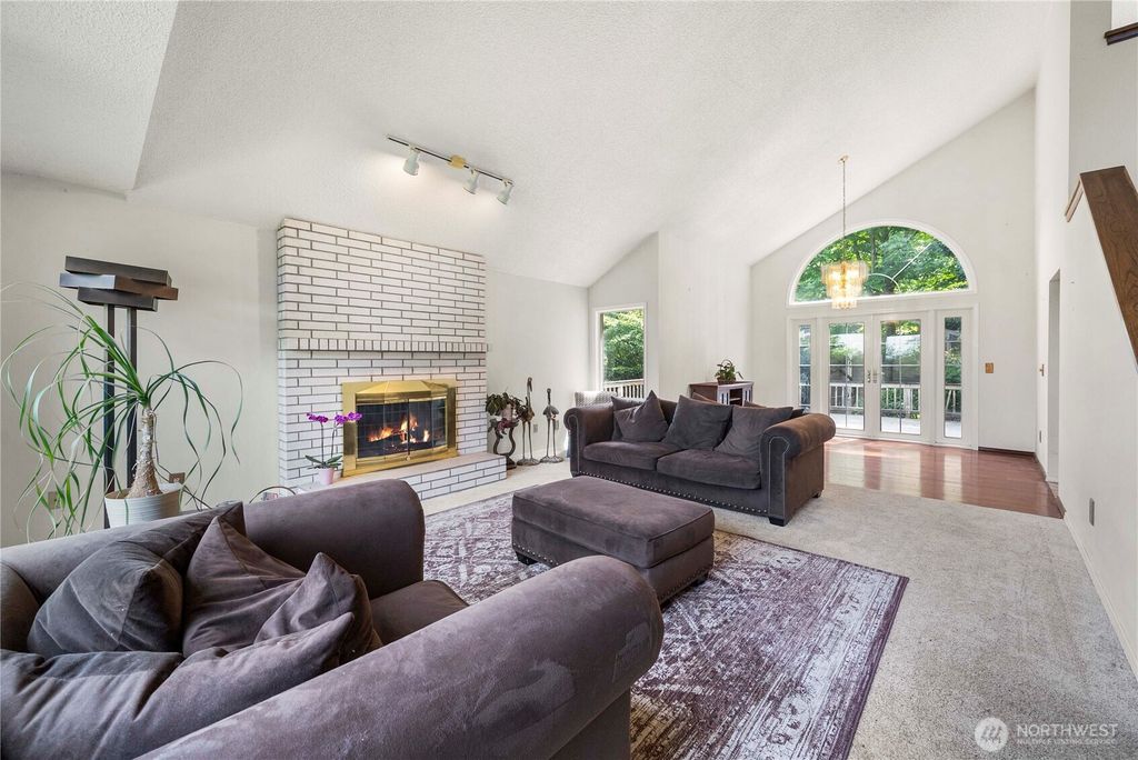 Photo of 8113 S 121st Street, Seattle, WA 98178 (MLS # 2405169)