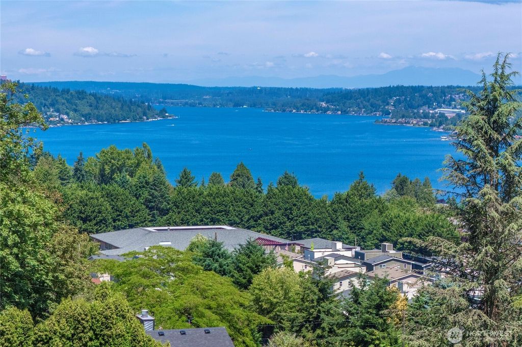 Photo of 8113 S 121st Street, Seattle, WA 98178 (MLS # 2405169)