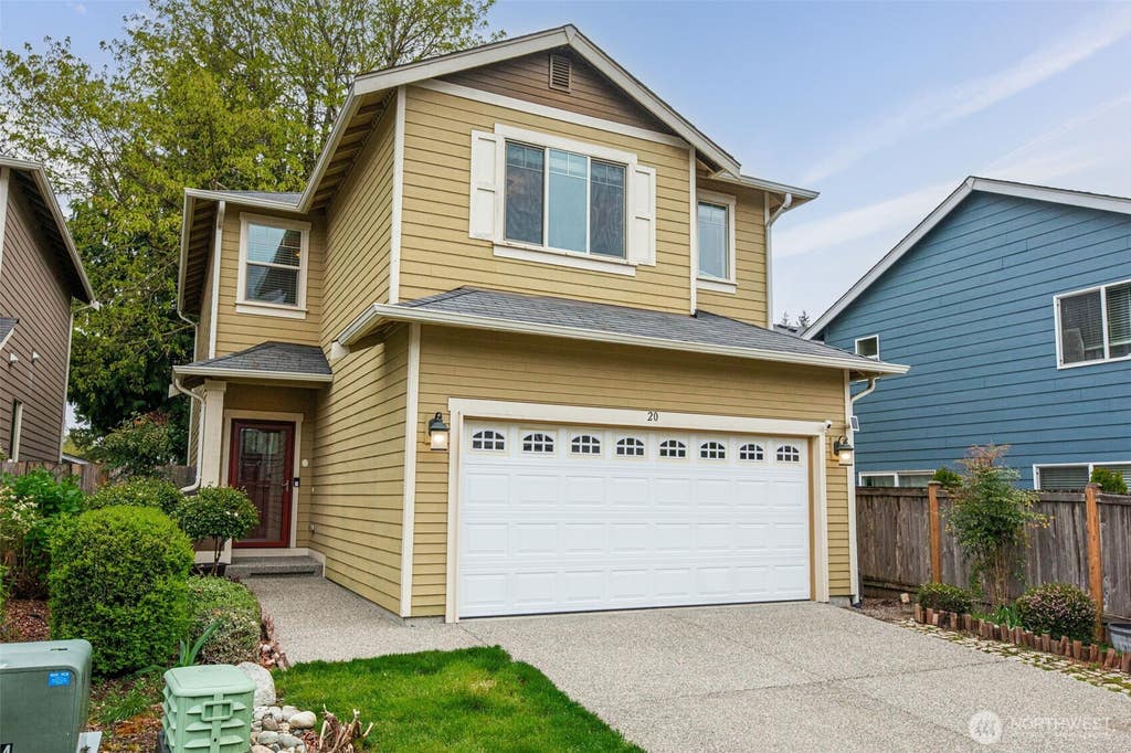 Photo of 20 92nd Avenue SE #35, Lake Stevens, WA 98258 (MLS # 2573728)