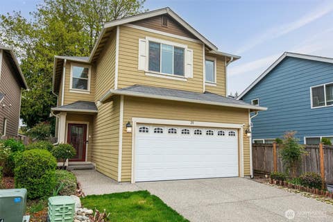Photo of 20 92nd Avenue SE #35, Lake Stevens, WA 98258 (MLS # 2573728)