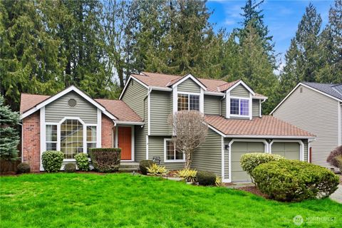 Photo of 2803 233rd Place NE, Sammamish, WA 98074 (MLS # 2491694)