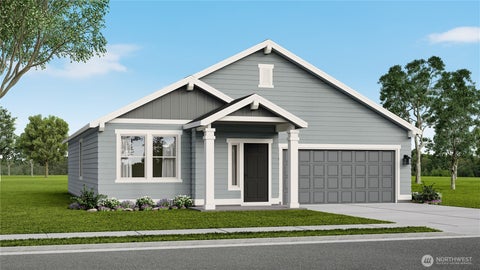 Photo of 4317 W Sand Hill St, Moses Lake, WA 98837 (MLS # 2536671)