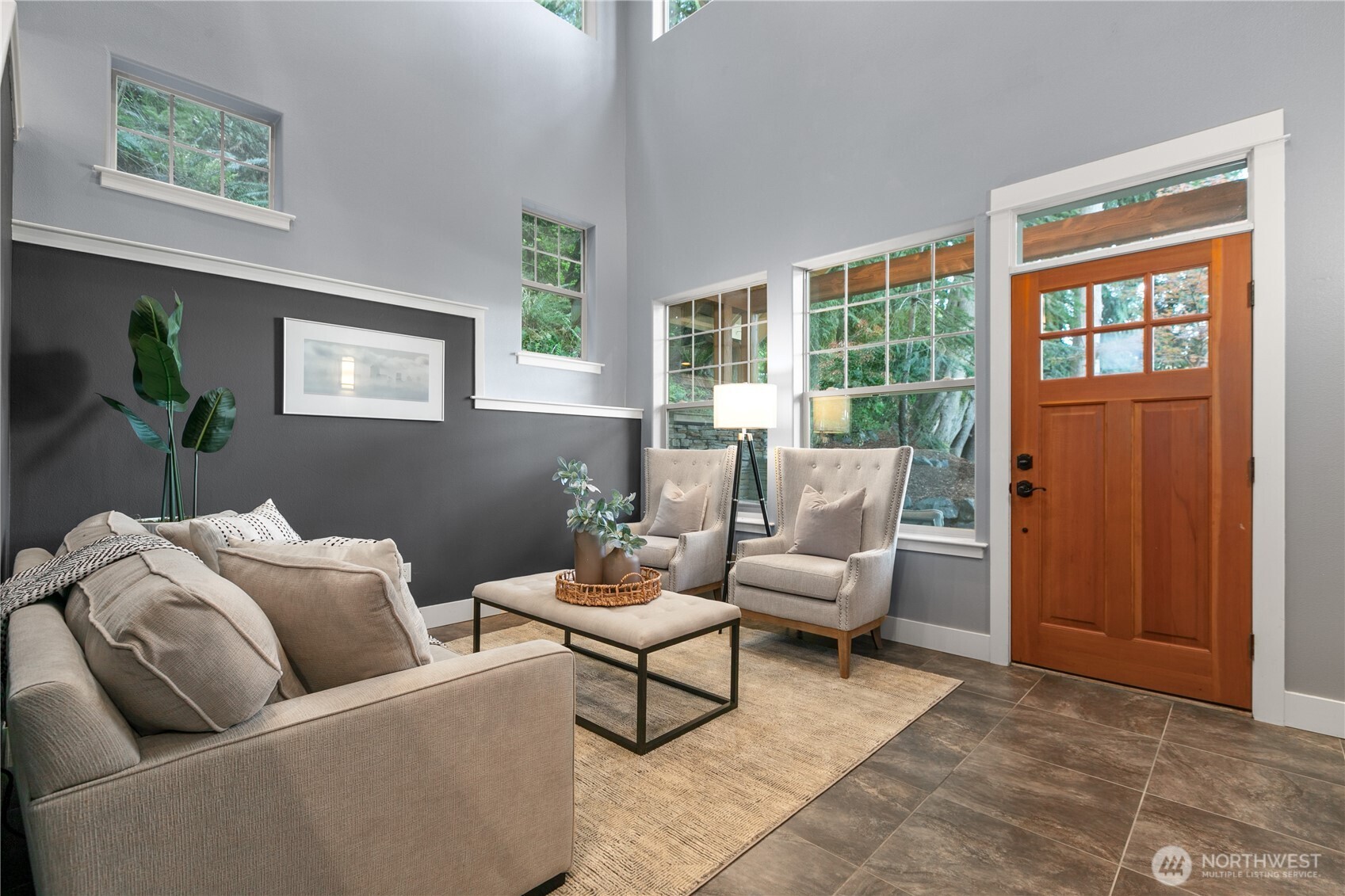 1 Valley View Circle