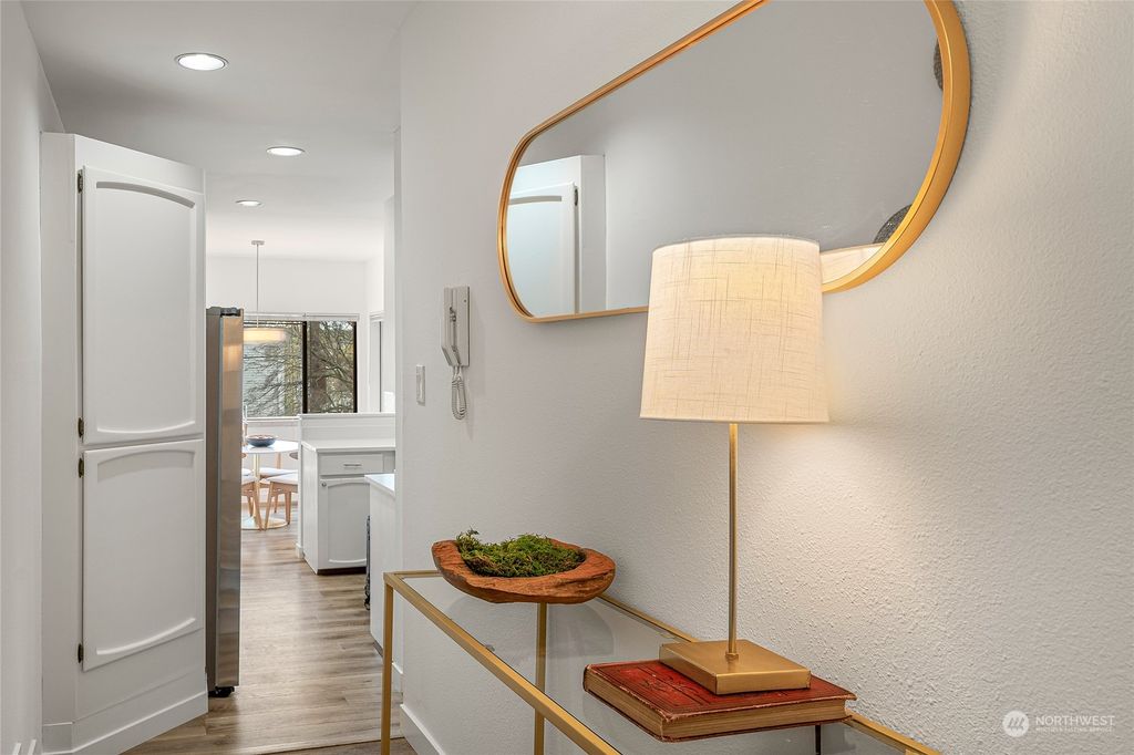 Photo of 2028 Waverly Place N #101, Seattle, WA 98109 (MLS # 2253866)