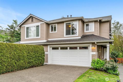 Photo of 11423 NE 86th Street, Kirkland, WA 98033 (MLS # 2511436)