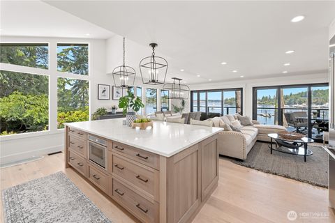 Photo of 258 Armadale Road #1, Friday Harbor, WA 98250 (MLS # 2498681)