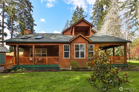 Photo of 715 183rd Street SE, Bothell, WA 98012 (MLS # 2506658)
