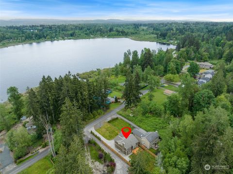 A home in Lake Stevens