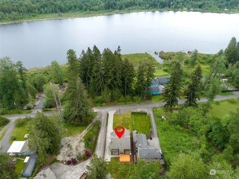 A home in Lake Stevens