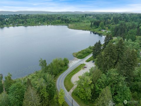 A home in Lake Stevens