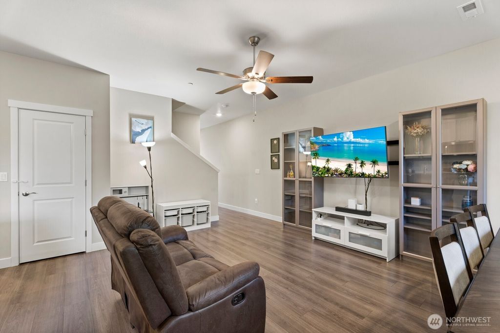 Photo of 8643 35th Place NE, Marysville, WA 98270 (MLS # 2488225)