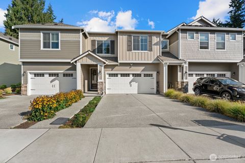 Photo of 8643 35th Place NE, Marysville, WA 98270 (MLS # 2488225)
