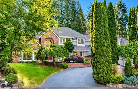 Photo of 19862 NE 126th Place, Woodinville, WA 98077 (MLS # 2553333)