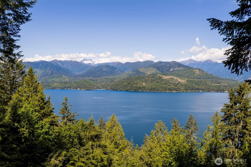 Photo of 19736 NW Stavis Bay Road, Seabeck, WA 98380 (MLS # 2527577)