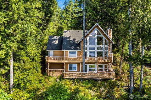 Photo of 19736 NW Stavis Bay Road, Seabeck, WA 98380 (MLS # 2527577)