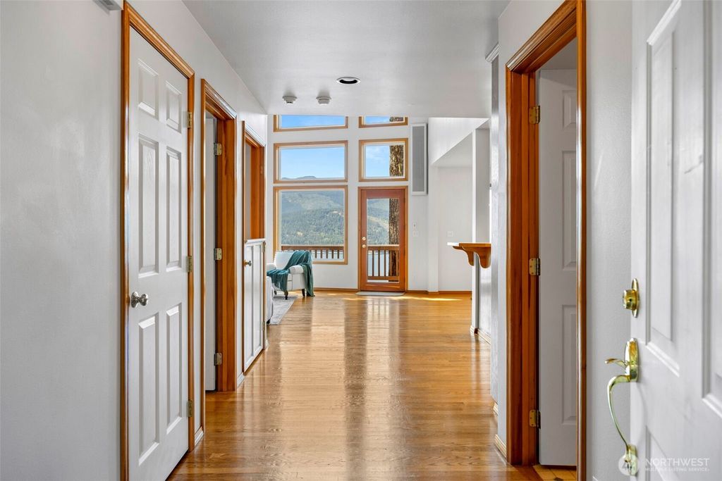 Photo of 19736 NW Stavis Bay Road, Seabeck, WA 98380 (MLS # 2527577)