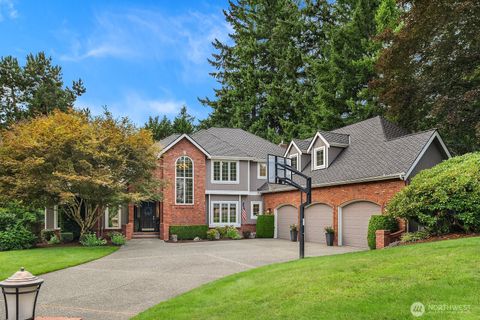3521 264th Avenue SE Sammamish WA 98075